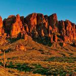 Lost Dutchman State Park