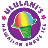 Ululani’s Hawaiian Shave Ice