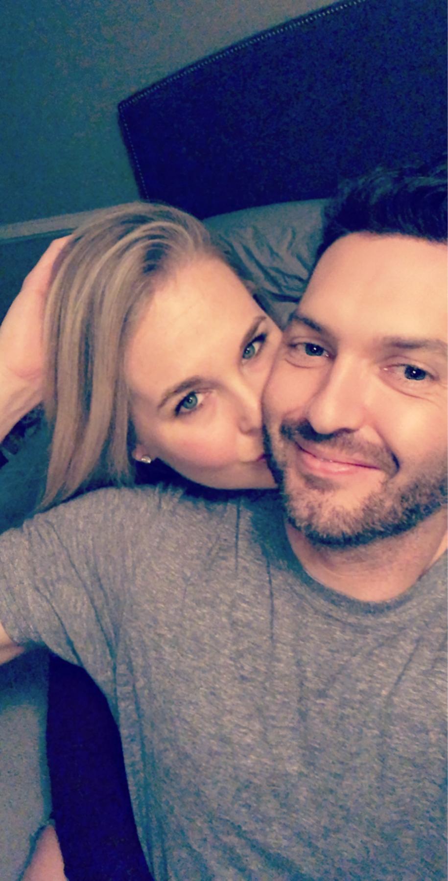 First picture together
