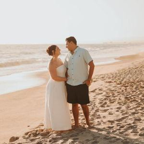 Our Honeymoon Fund