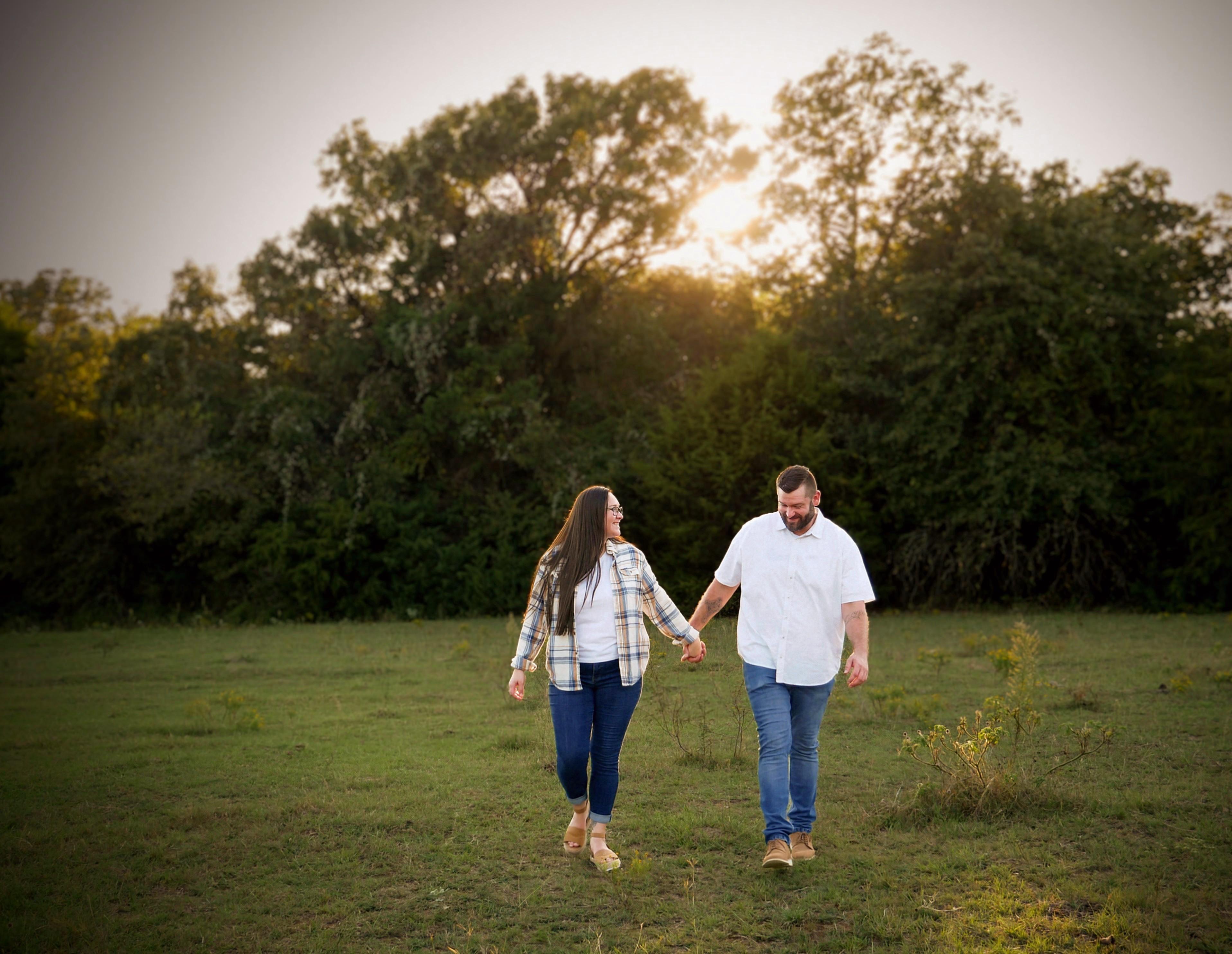 The Wedding Website of Stephanie Blocker and Lj Milne