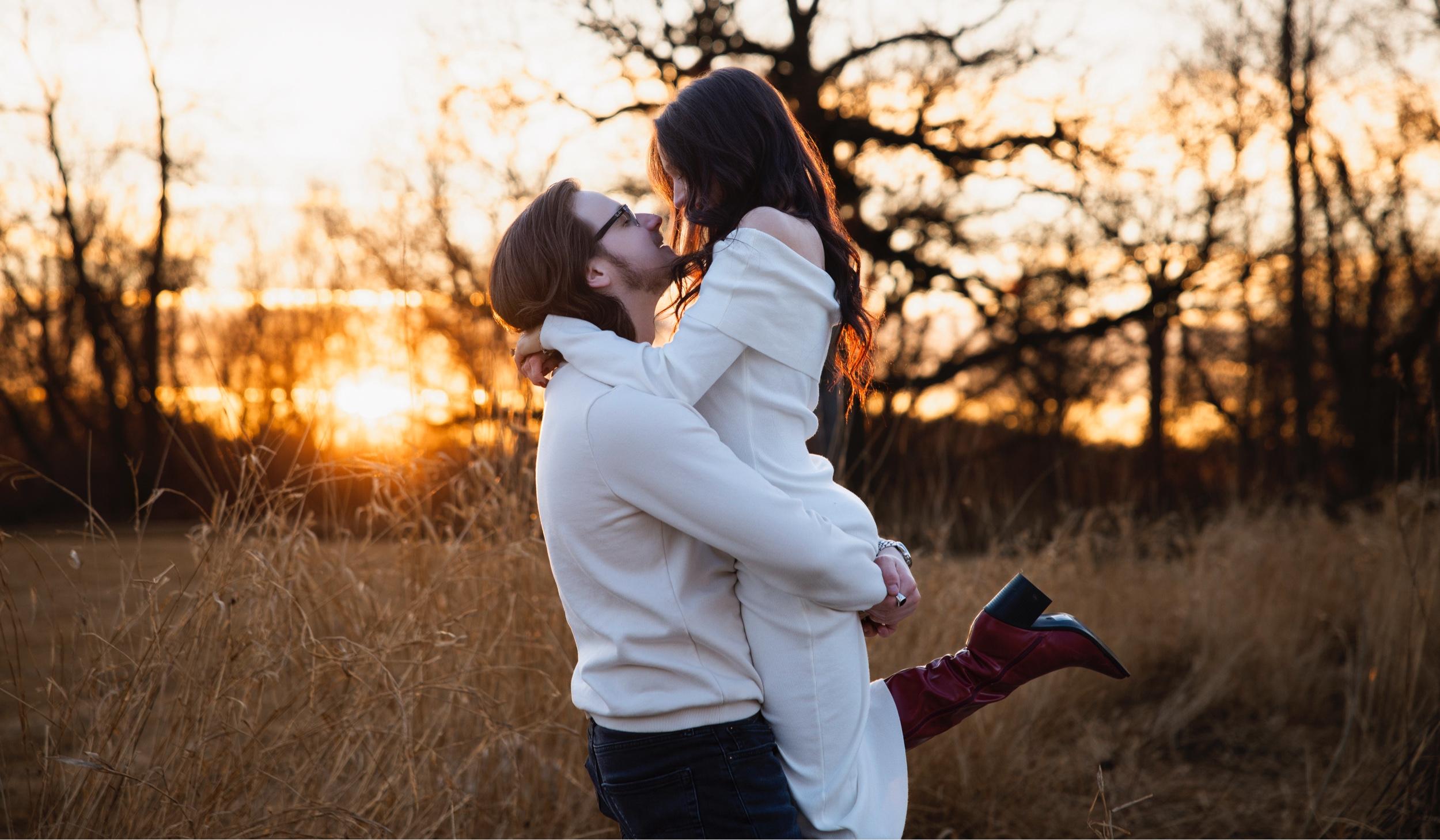 The Wedding Website of Rachel Rankins and Gaib Kieper