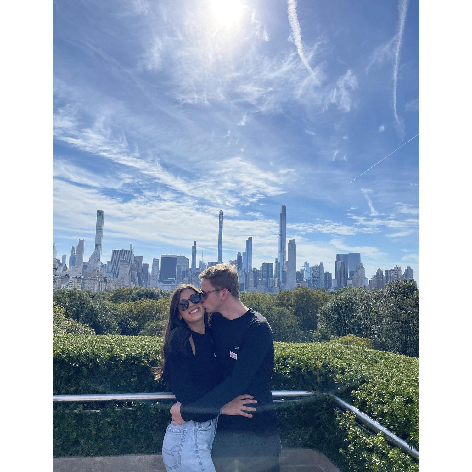 Top of the Met