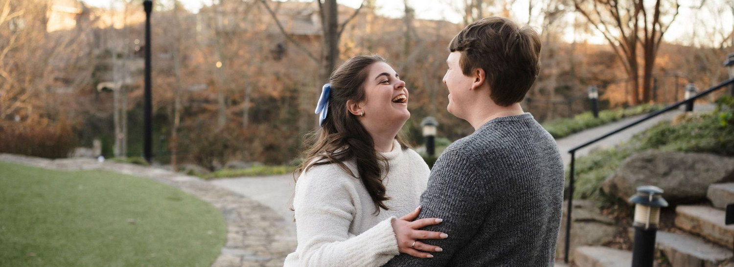 The Wedding Website of Emily Perry and Zeke Howell