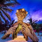 Tulum Beach