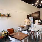Iris Coffee Company
