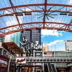 Power and Light District