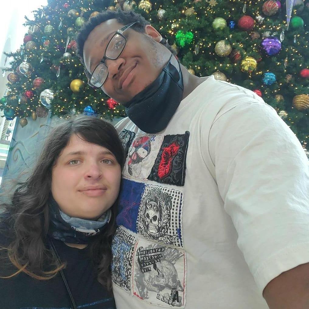 Our time in exploring Orlando.