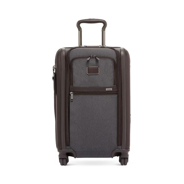 Tumi Alpha 3 International Dual Access 4-Wheel Carry-On