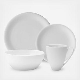 China 4-Piece Place Setting, Service for 1