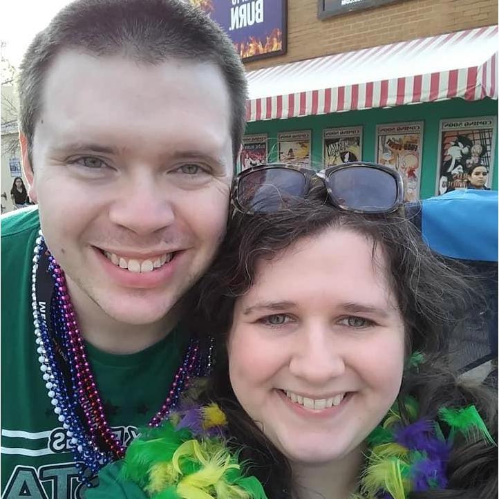 Mardi Gras at Six Flags 2020