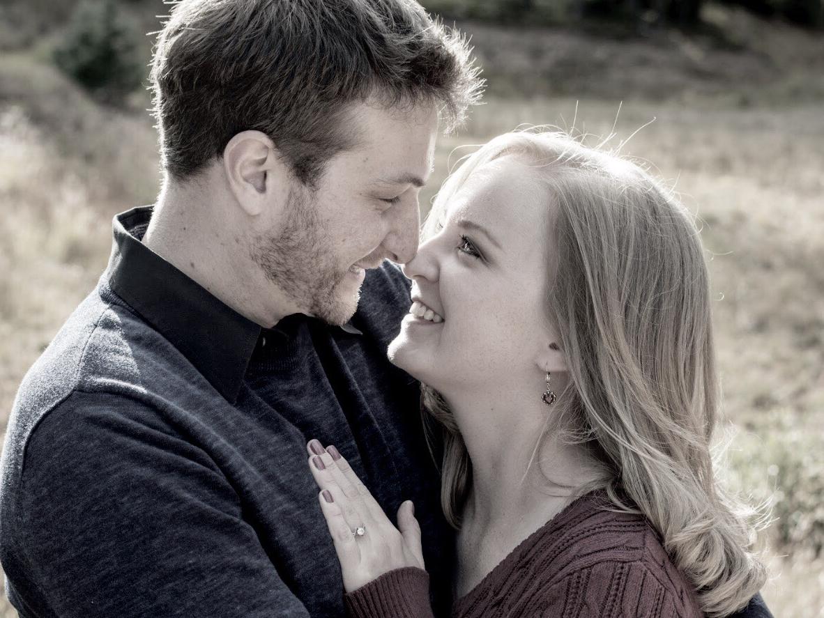 The Wedding Website of Lauren Kested and Maximilian Feeney