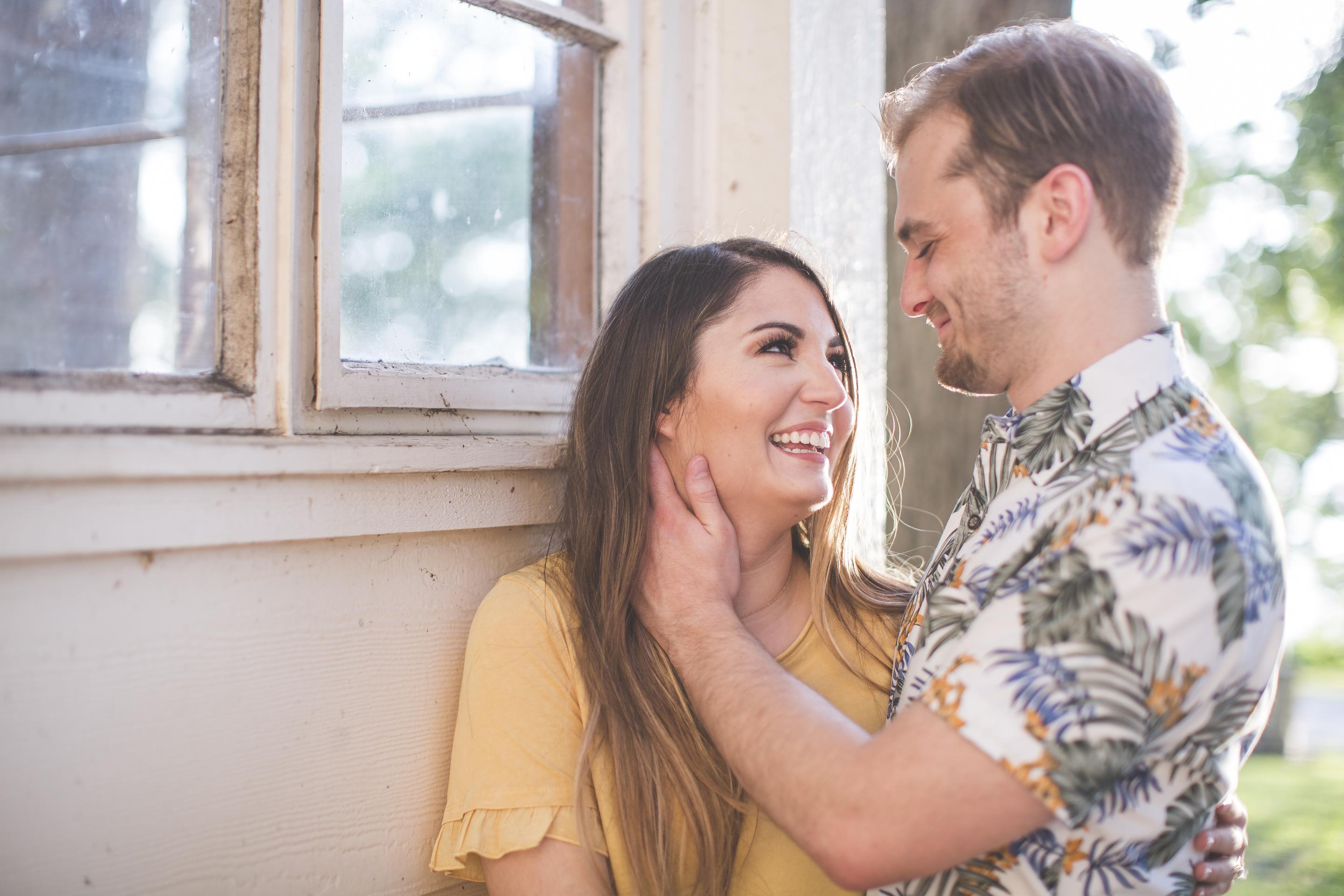 The Wedding Website of Luke Schoppe and Maggie Rians