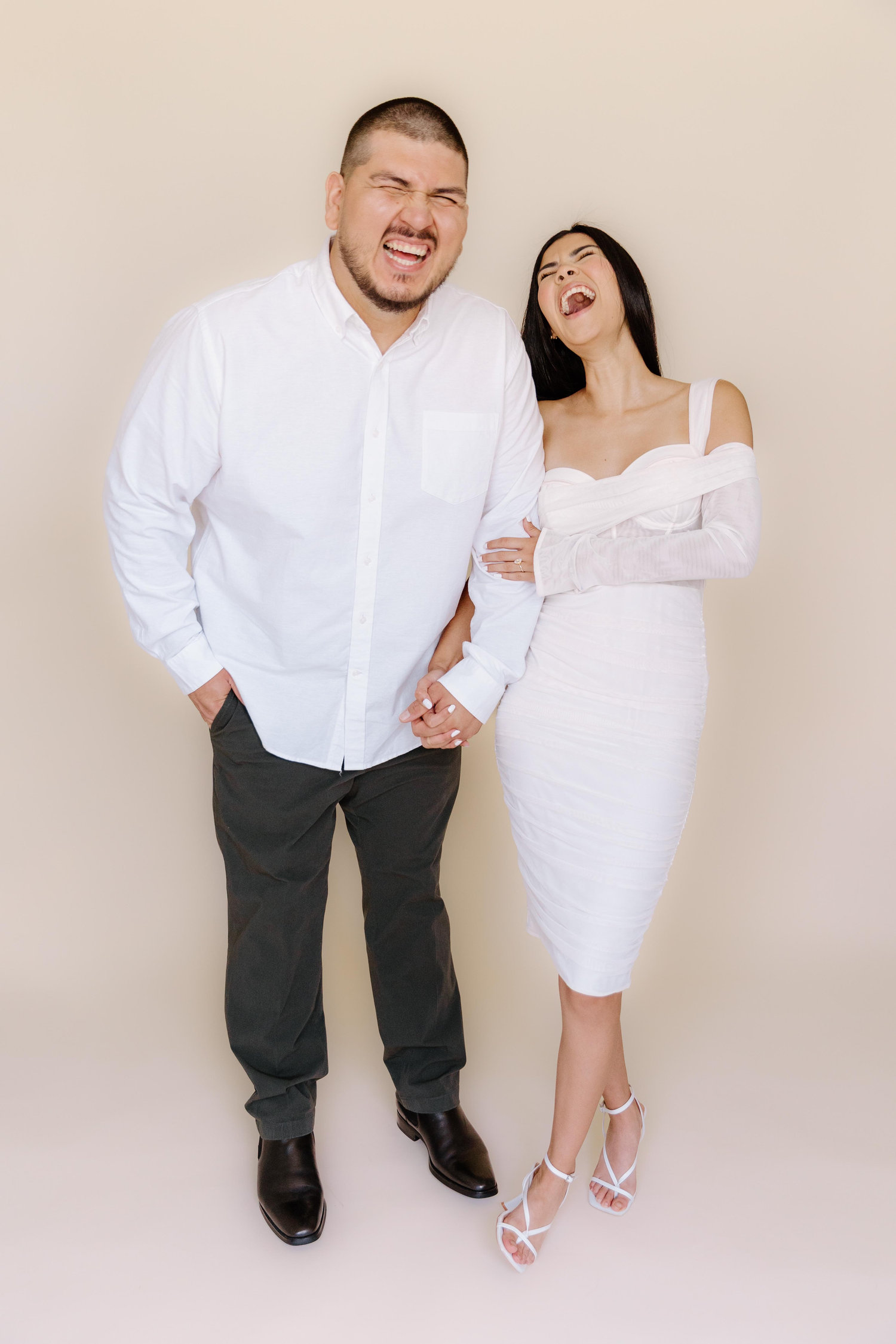The Wedding Website of Michelle Arias and Andrew DelSalto