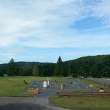 Minigolf