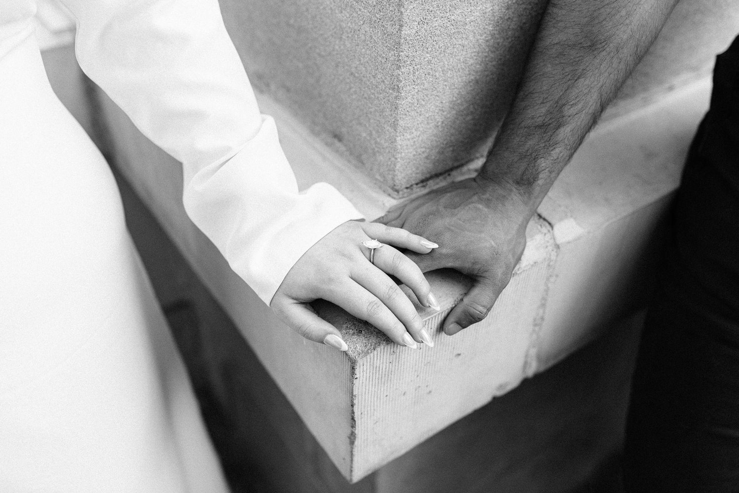 The Wedding Website of Elsa Noah and Hamaad Gohar