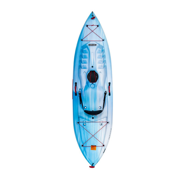 Lifetime Tahoma Sit-On-Top Kayak, Sky Fusion