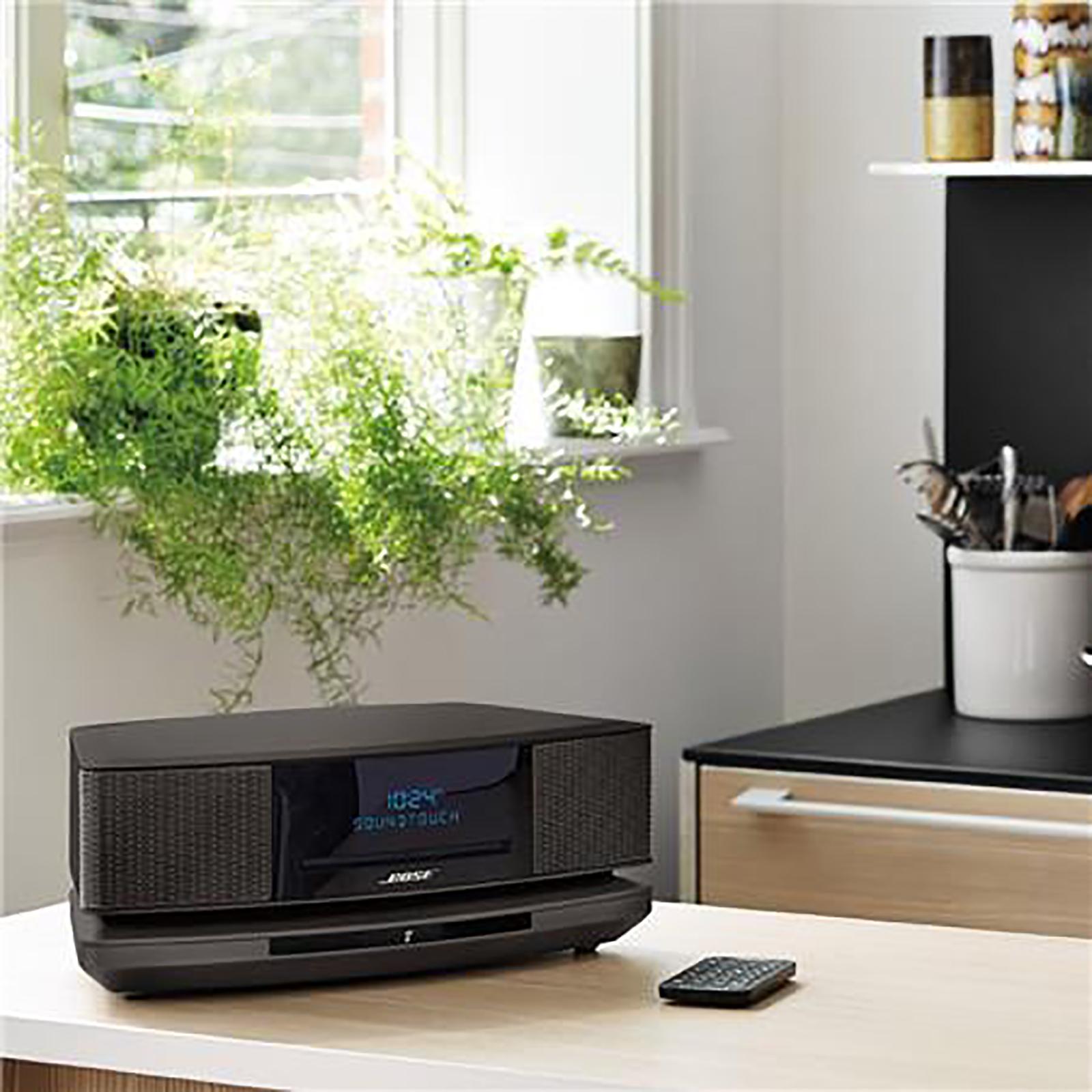 Bose Wave Soundtouch Music System Iv Zola