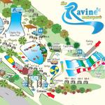 The Ravine Water Park