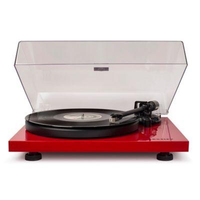 Crosley C6 Turntable in Walnut