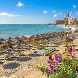 Beaches of the Costa del Sol