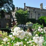 Sudeley Castle Gardens