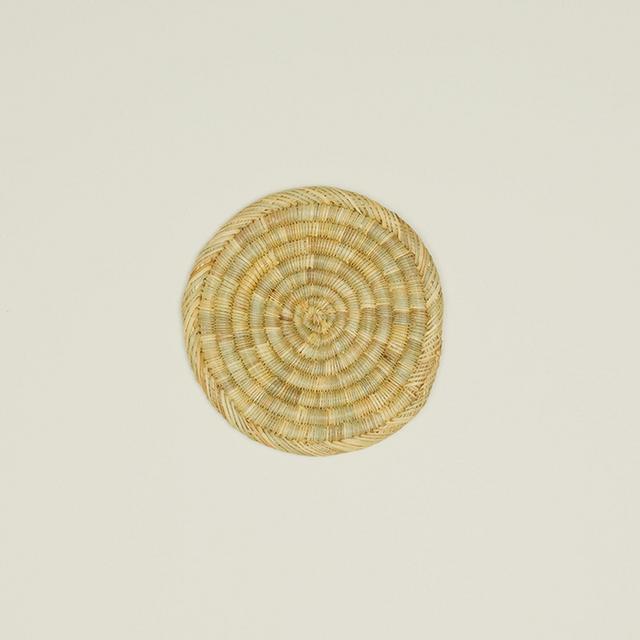 Woven Trivet