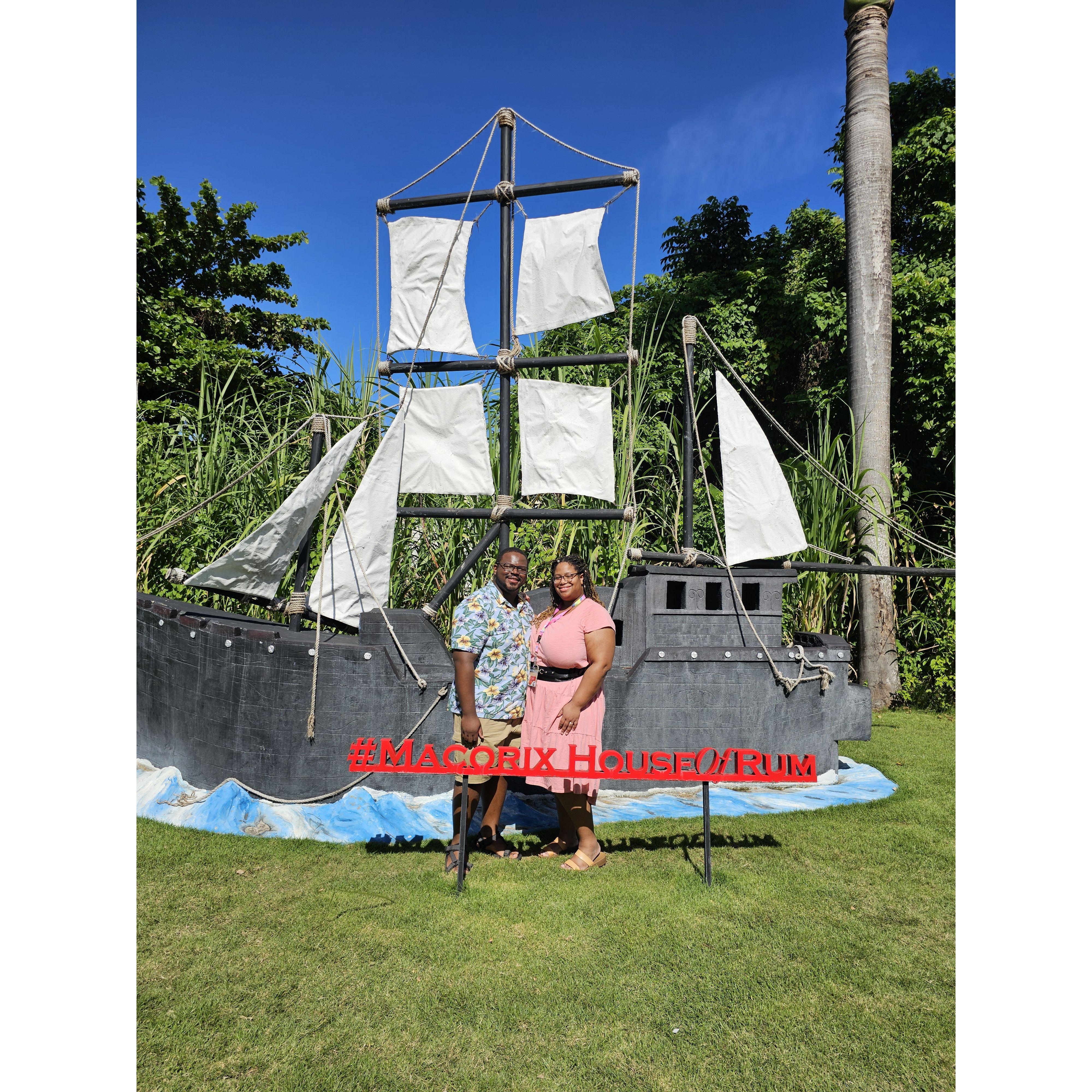 Bachelor and Bachelorette Cruise