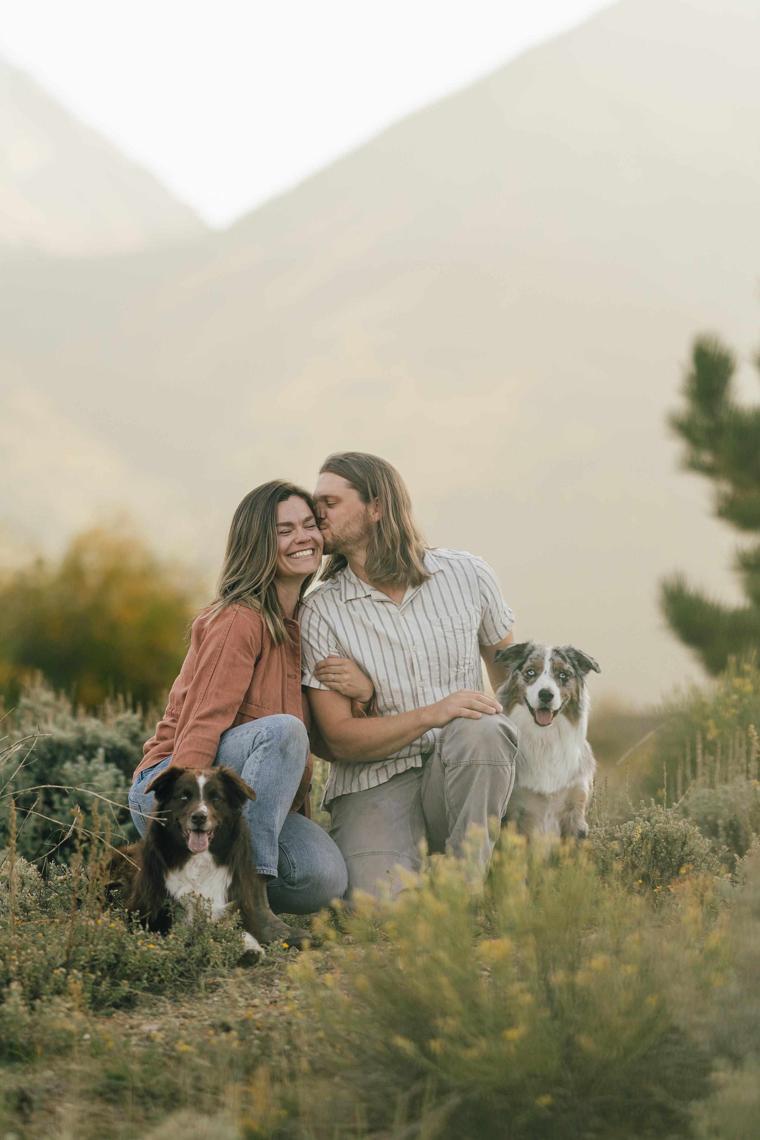 The Wedding Website of Carrie Schlemmer and Ben Correll