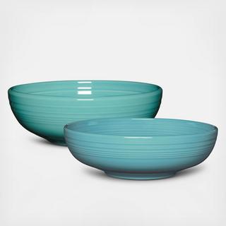 Bistro 2-Piece Serving Bowl Set