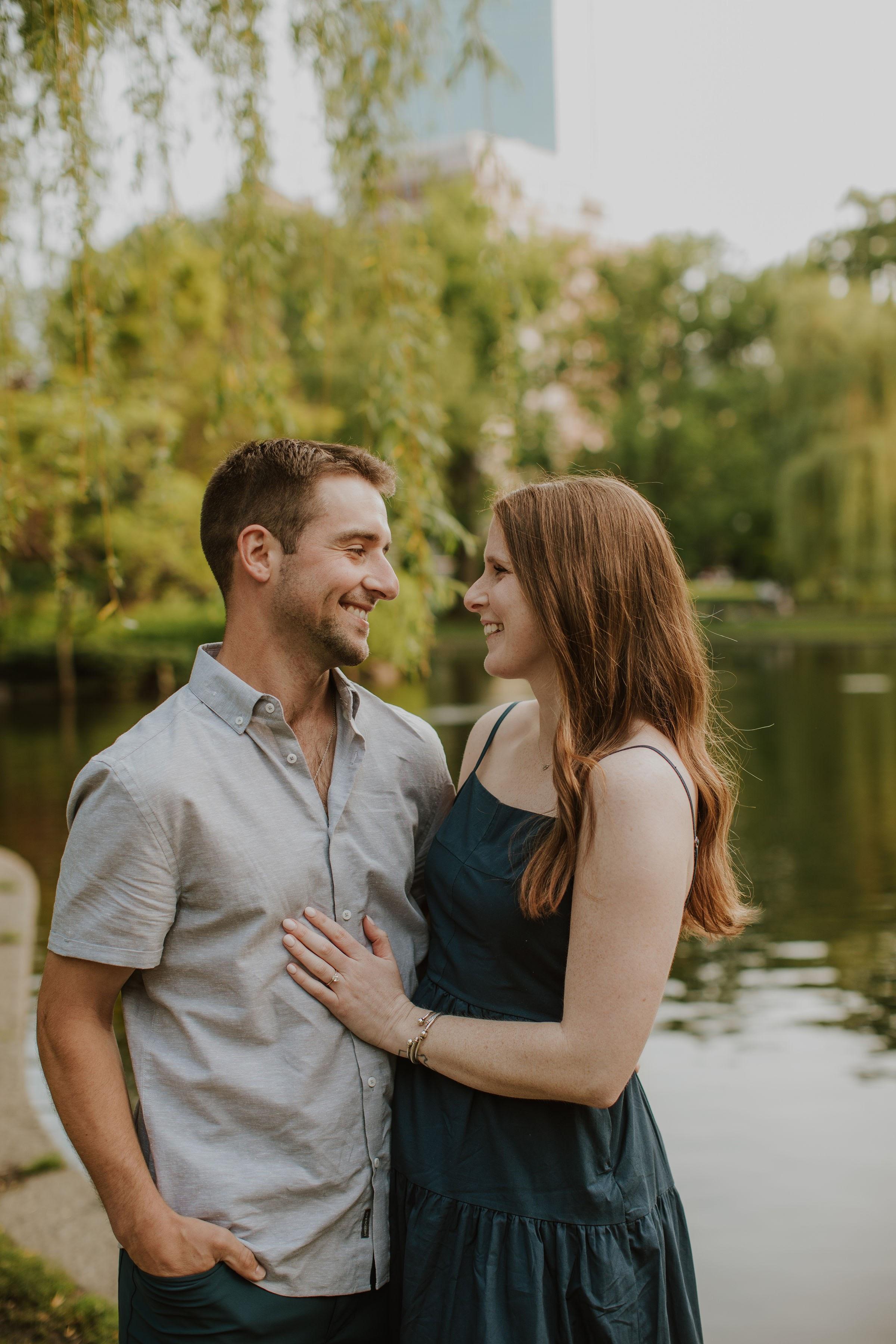 The Wedding Website of Danielle Hunt and John Jango