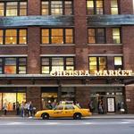 Chelsea Market