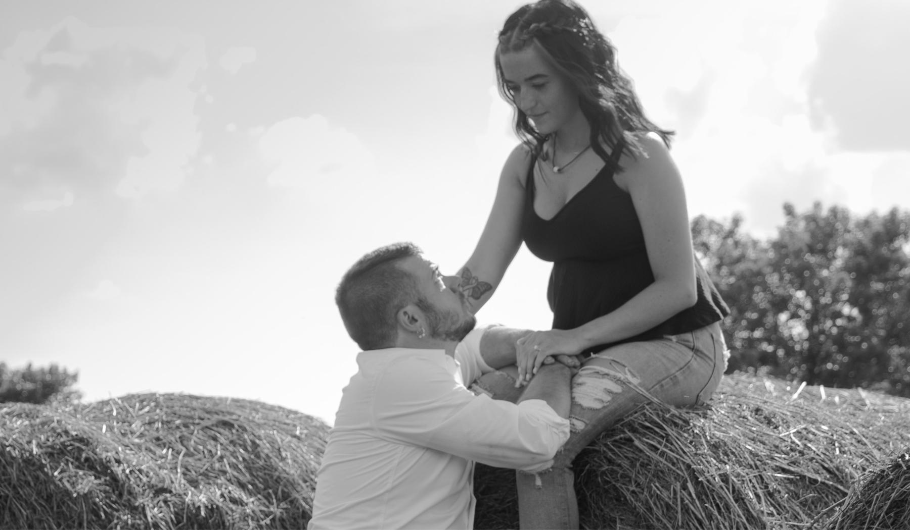 The Wedding Website of Celeste Miller and Logan Miller