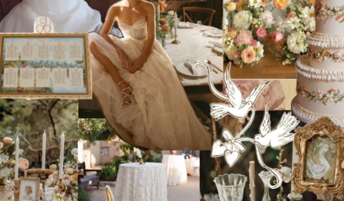 The Wedding Website of Analicia Garcia and Maurice Prieto