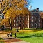 Brown University