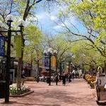 Pearl Street Mall