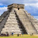 Chichen Itza