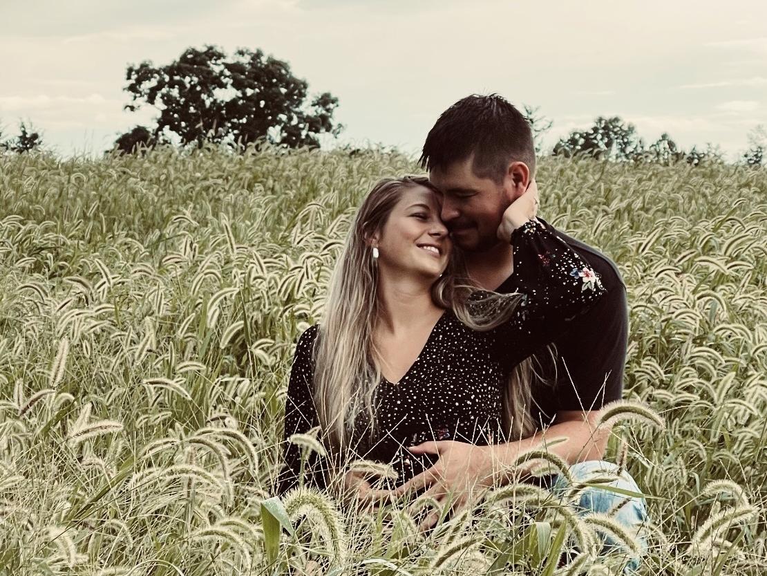 The Wedding Website of Brittany Evans and Eric Phares