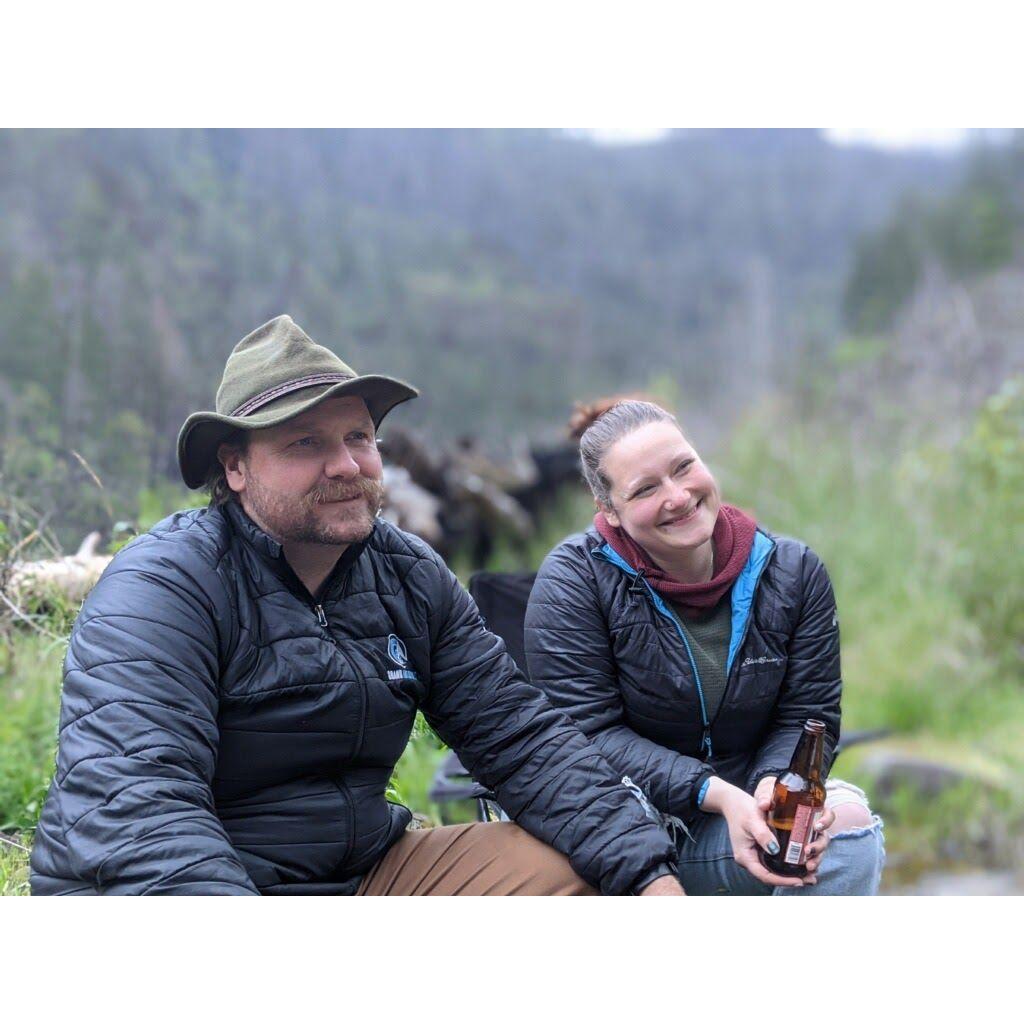 Shayla's favorite candid shot