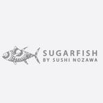 SUGARFISH by sushi nozawa