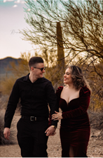 The Wedding Website of Marisela Olivarria and Bryan Rushing