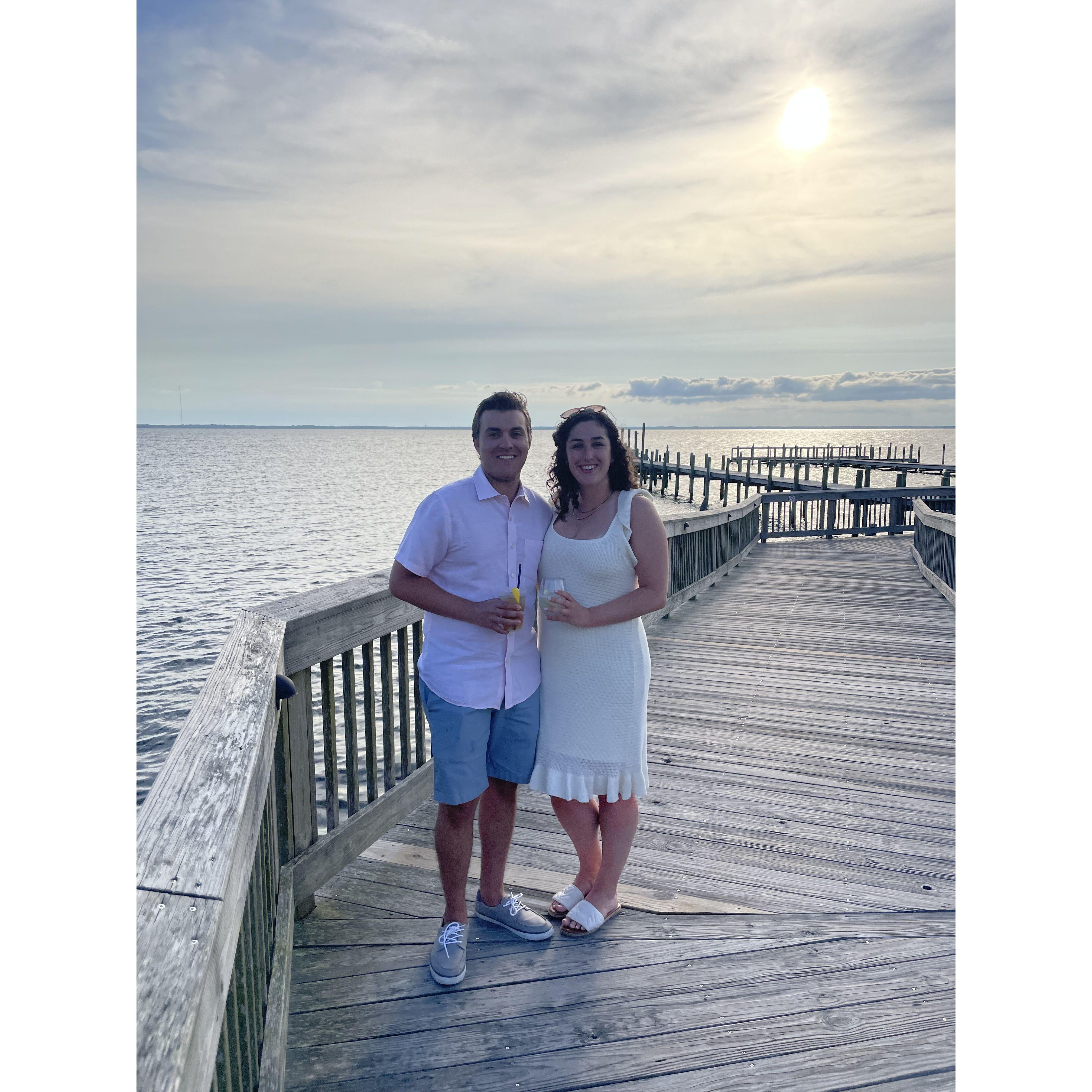 Outer Banks
