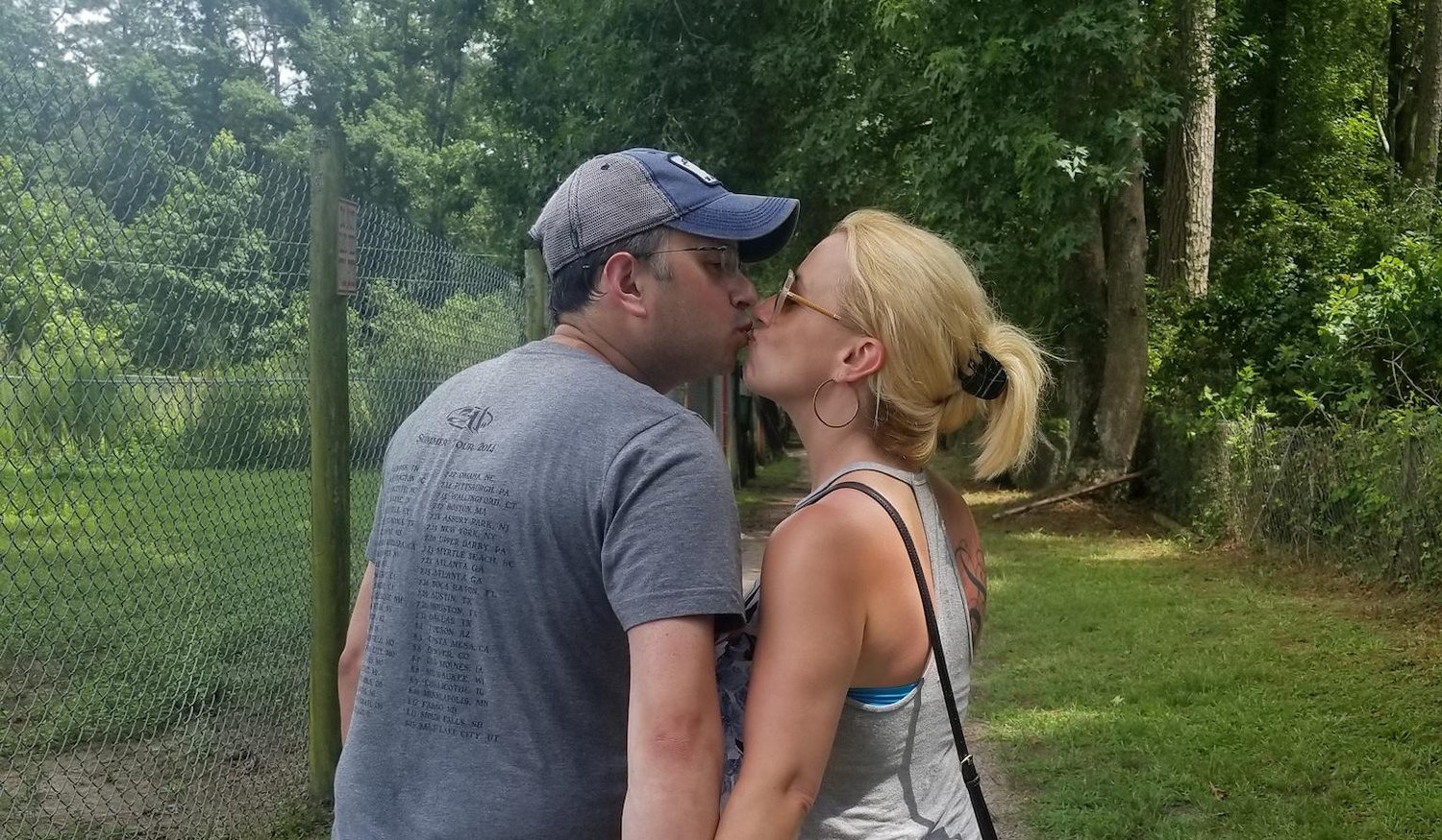 The Wedding Website of Kelly Rawlston and Alfonso Stramacchia