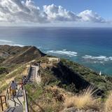 Diamond Head Summit