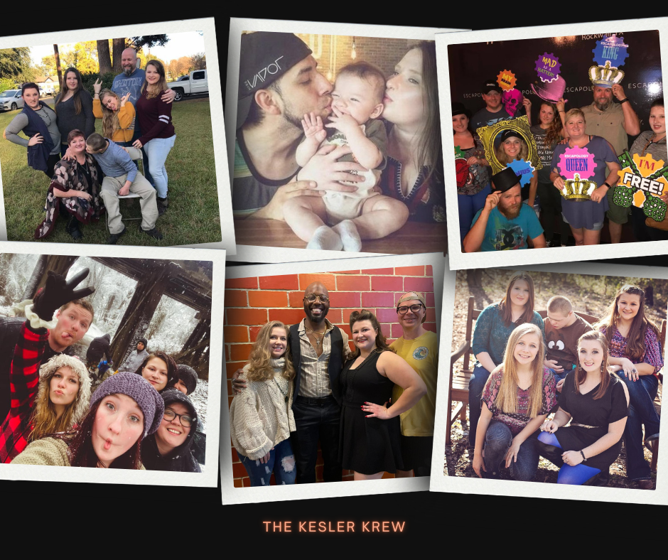 The Wedding Website of Jon Kesler and Christy Kesler