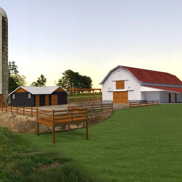 The Wedding Website of Kiera Mann and Jared Engelbrecht