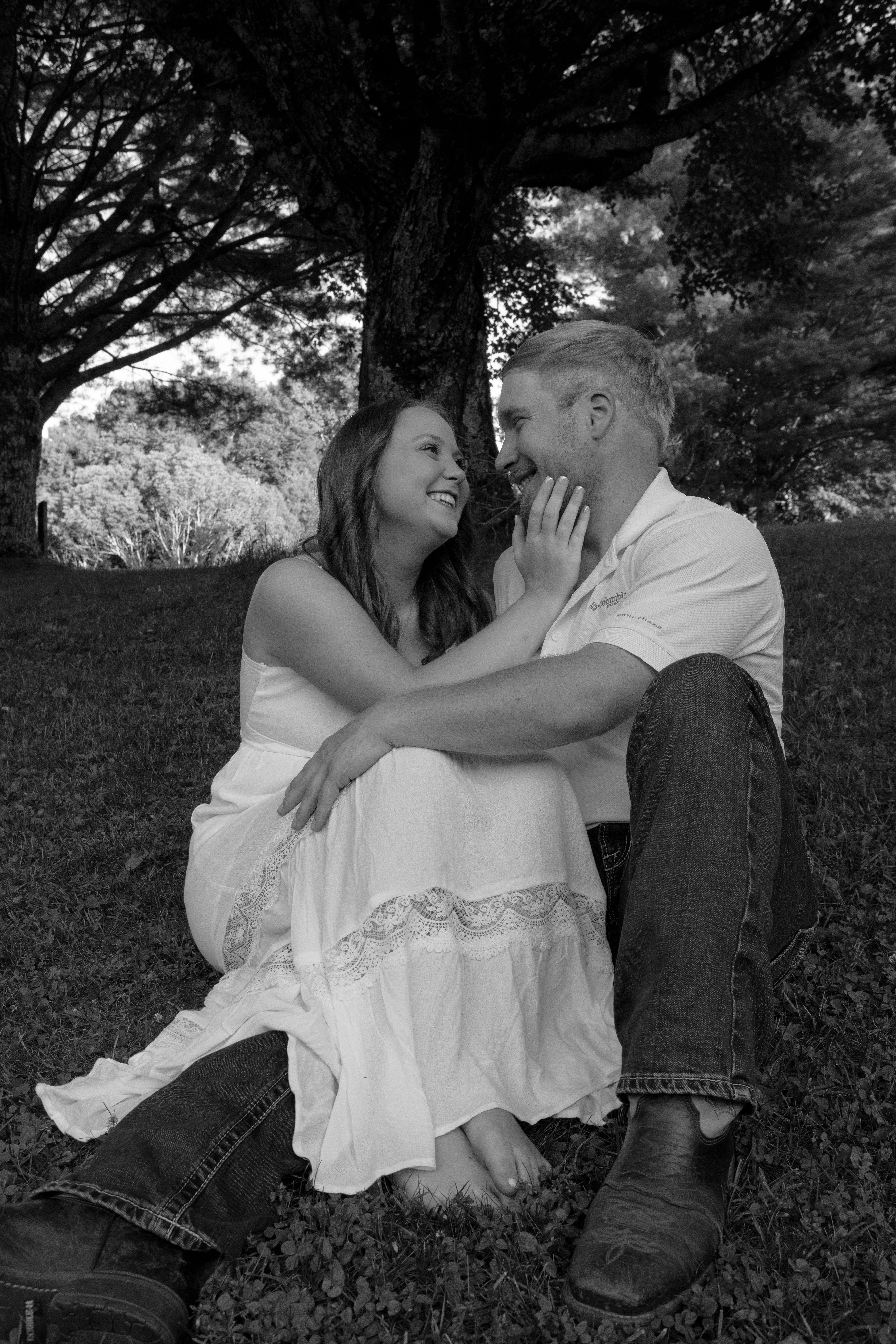 The Wedding Website of Logen Norris and Sidney Hicks