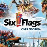 Six Flags Over Georgia