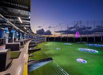 Top Golf Richmond
