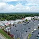 North Griffin Square